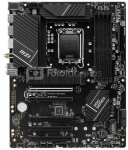 MSI PRO B760-P WIFI DDR4 MSI