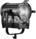 Godox F7 120D K2 Daylight LED Fresnel Light ( Stand Mount )