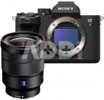 Sony A7 Mark IV + Sony Vario-Tessar T FE 16-35mm f/4 ZA OSS