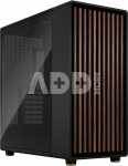 Fractal Design North XL Charcoal Black TG Dark | Fractal Design
