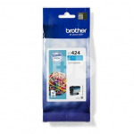 Brother LC424 C/M/Y Ink Cartridge Colour