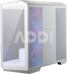 MSI Case | MAG PANO M100R PZ WHITE | White | Micro ATX Tower | Power supply included No | ATX