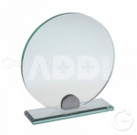 Rėmelis Premio Roda stiklinis apdovanojimams didelis| 812025