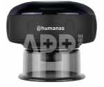 Humanas BB01 electronic Chinese cupping device - black