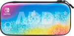 PDP case Deluxe Slim Travel Nintendo Switch, star spectrum