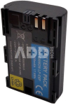 CANON baterija LP-E6P, 2400mAh