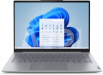 Lenovo ThinkBook 14 Gen 8 IRL 14 WUXGA Intel Core 5 210H/16GB/512GB/Integrated Intel/WIN11 Pro/ENG Backlit kbd/Grey/FP/2Y Warranty | Lenovo