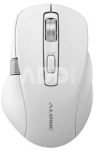 Alogic Apex Bluetooth Wireless Mouse White