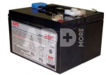 APC Replacement battery cartridge #140