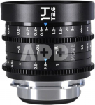 Laowa 14mm T2.6 Zero-D VV Cine Lens Arri PL