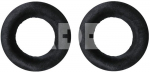 Beyerdynamic EDT 770 VB ear cushions pair velours, Grey