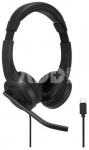 Kensington On-Ear Headset H1000 USB-C
