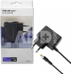 Qoltec Plug in power supply 9W 9V, 1A, 5.5x2.5