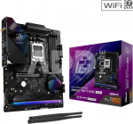 ASRock Motherboard B850 Phantom Gaming Rip tide WiFi AM5 4DDR5 ATX