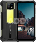 ULEFONE Smartphone Armor 24 4G 12/256GB IP69K black