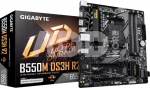GIGABYTE B550M DS3H R2
