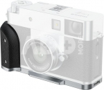 SmallRig 5216 L-Shaped Mount Plate with Silicone Handle for FUJIFILM X half Silver