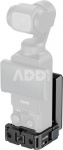 SmallRig 5581 Mount Support for DJI Osmo Pocket 3