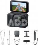 Insta360 GO Ultra Creator Bundle black