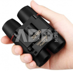 K&F Concept 30X60 Small Pocket Binoculars Compact Adults,Mini Kids Binoculars Boys for Bird Watching