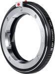 K&F Concept K&F Leica M LM Lens to Panasonic L mount adapter