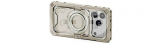 Tilta Khronos iPhone 17 Pro Case - Beige