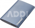 External SSD|INTENSO|500GB|USB 3.2|3823455