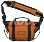 WANDRD ROGUE Sling 4L Sedona Orange V2