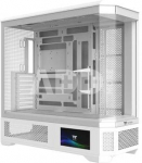 Thermaltake View 600 TG Snow White