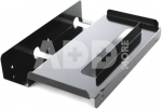Fantec QB-Bracket 25 for 2,5 SSDs/HDDs