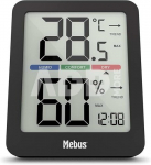 Mebus 11115 Thermo-Hygrometer