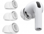 Tech-Protect ear tips AirPods Pro 3, white