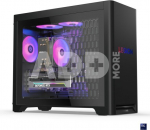 Lenovo Legion T5 30IAS10 ULT7-265KF/32GB/2TB/NVIDIA GF RTX 5070 12GB/WIN11 Pro/Nordic kbd/Eclipse Black/2Y Warranty | Lenovo Legion | T5 30IAS10 | Desktop | Tower | Intel Ultra 7 | 265KF | 32 GB | UDIMM DDR5 | 2000 GB | NVIDIA GeForce RTX 5070 | No k ...