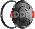 Base ring with Freewell 82 mm lid for Real Locking VND