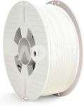 Verbatim 3D Printer Filament PLA 1,75 mm 1 kg white