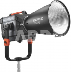 Godox KNOWLED MG4KR RGB LED with Flight Case