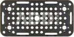 3 Legged Thing XPand 140x70mm Cheese Plate Black