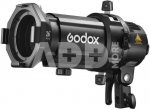 Godox Spotlight Attachment MLP26K ML30/ML60
