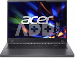 Acer TravelMate | TMP216-51-G2-TCO-58MC | Grey | 16 " | WUXGA | Intel Core 5 | 120U | 16 GB | Solid-state drive capacity 512 GB | Intel Iris Xe Graphics | Windows 11 Pro | Keyboard language English | Keyboard backlit | Warranty 36 month(s)