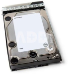 Dell 20TB HDD SATA ISE 6Gbps 7.2K 512e 3.5in Hot-Plug, CUS Kit