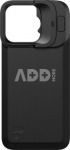 PolarPro LiteChaser 16 EXO BackPlate for iPhone 16 Pro