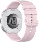 Tech-Protect watch strap Silicone Evo Samsung Galaxy Watch 40/44/46mm, pink