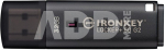 32GB IronKey Locker Plus 50 G2 USB-A Black