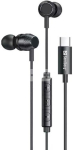 126-50 USB-C/A In-Earset with LineMic