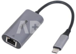 TC31 USB-C to RJ45 Grey