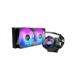 MasterLiquid Core Nex 240 ARGB 120 mm CPU Cooler MLX-D24M-A18PA-R1
