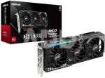 Radeon RX 9070 XT Challenger 16GB GDDR6 256bit