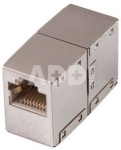 RJ45 jungtis ekranuota UTP CAT5E
