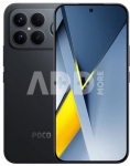F8 Ultra 12/256GB Black