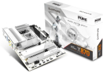 Pure X870A WIFI 7
